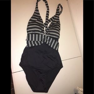 Brand new one piece bikini